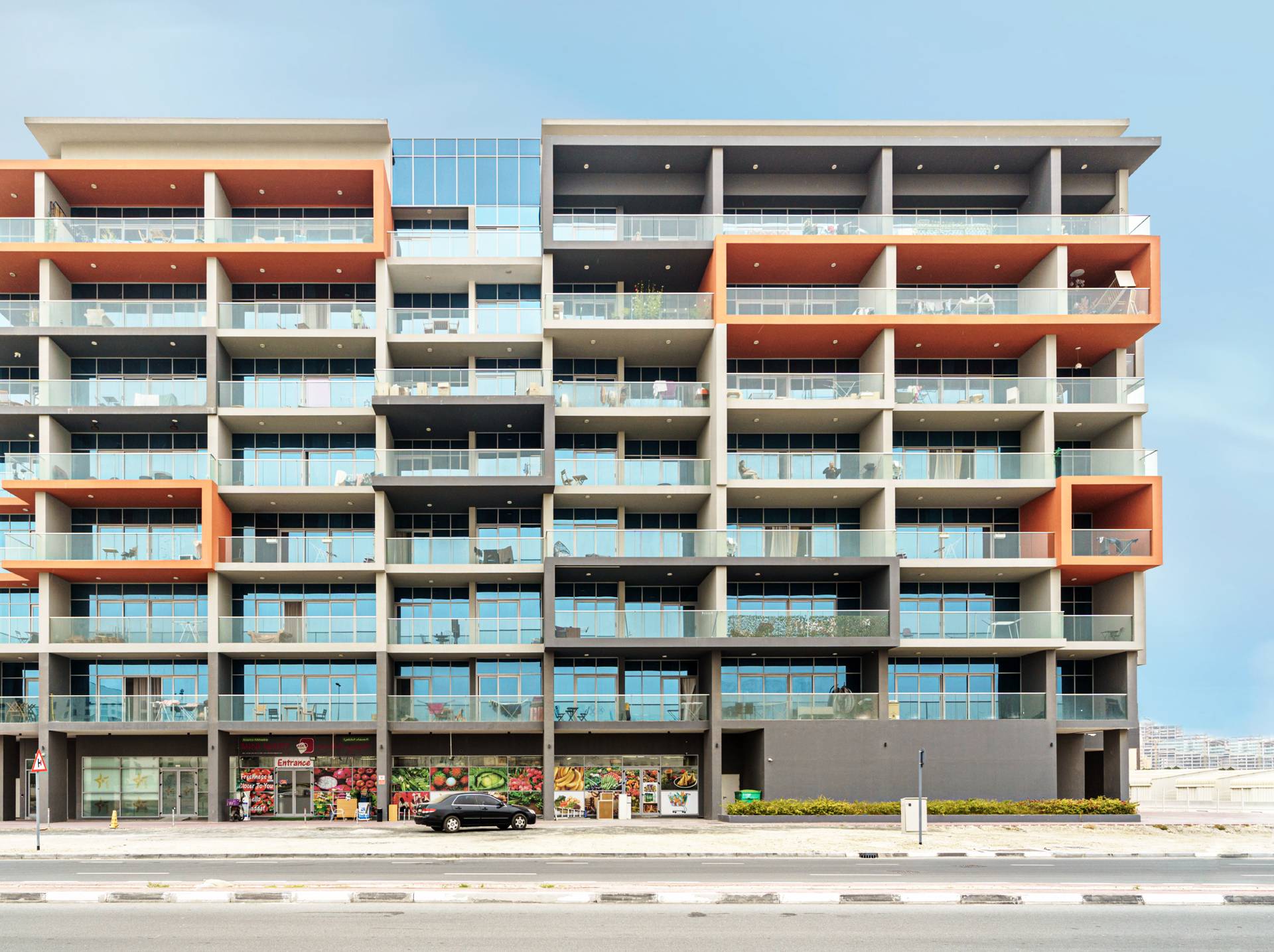 Building