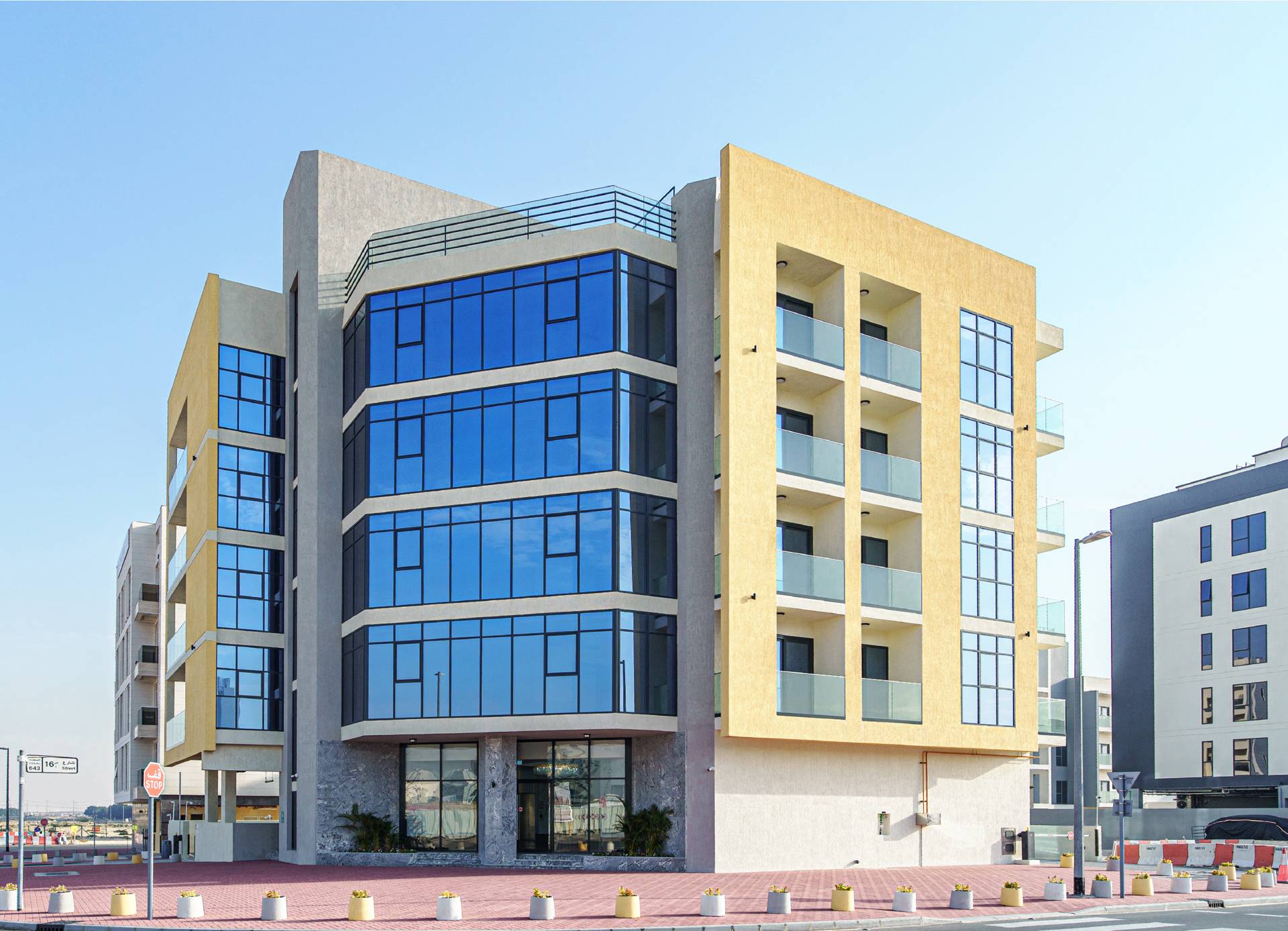 Building